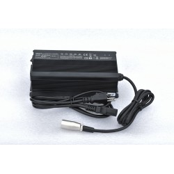 5 AMP 48 Volt Heavy Duty Charger
