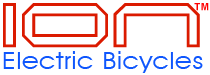 ION Electric Bicycles